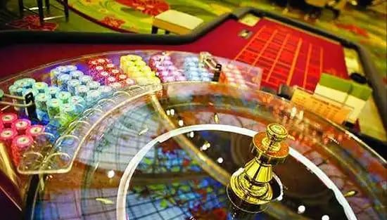 Live casino table games including baccarat and roulette at spintime app
