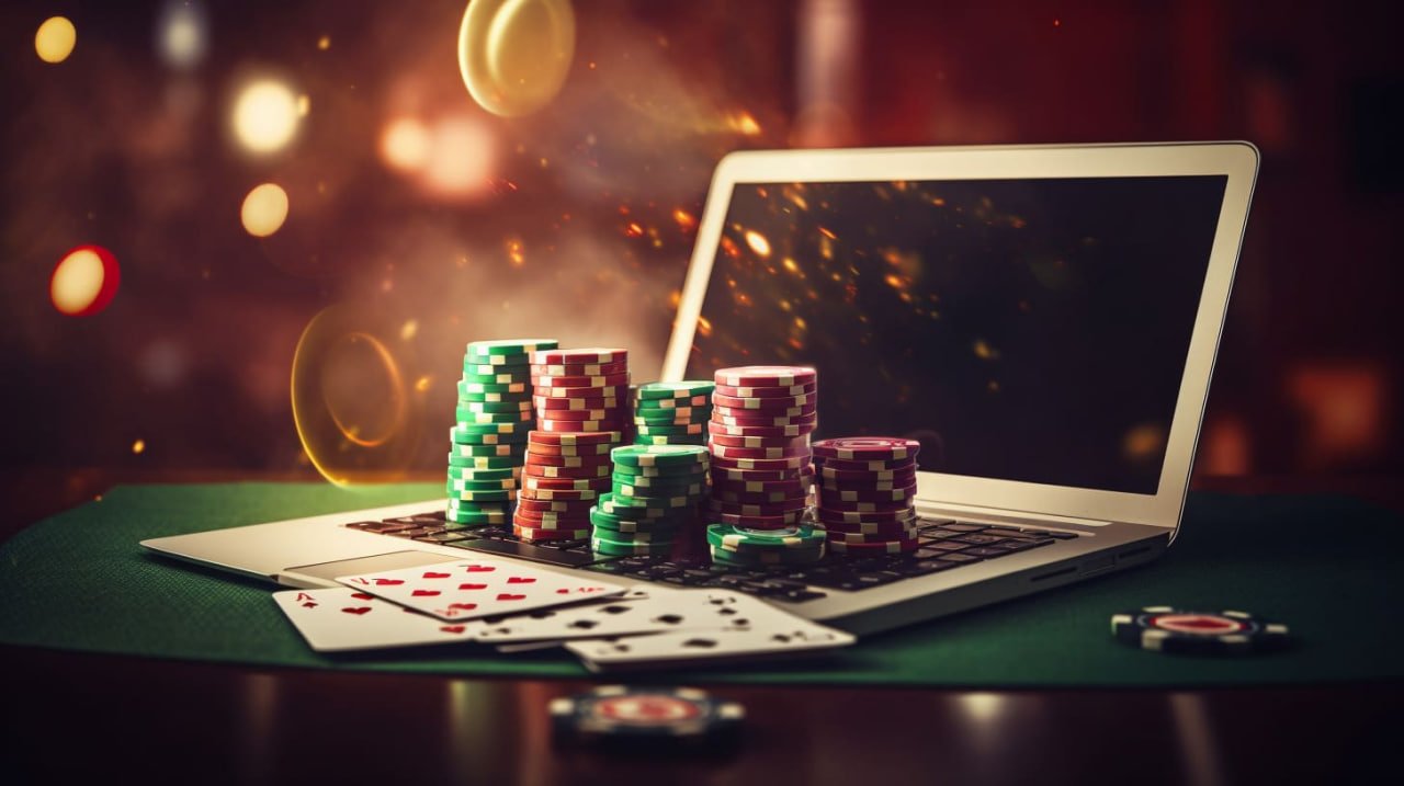 Online slot game reels on spintime app casino mobile view