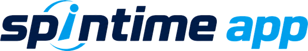 spintime app logo